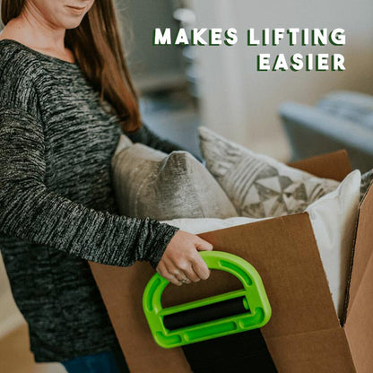 The Landle Adjustable Moving And Lifting Straps For Furniture Boxes Mattress green Straps Team Straps Mover Easier Conveying