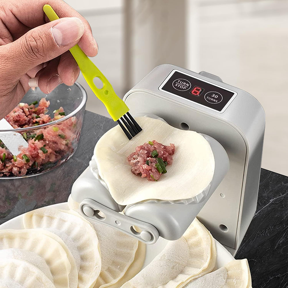 Automatic Electric Dumpling Maker USB -Rechargeable_7