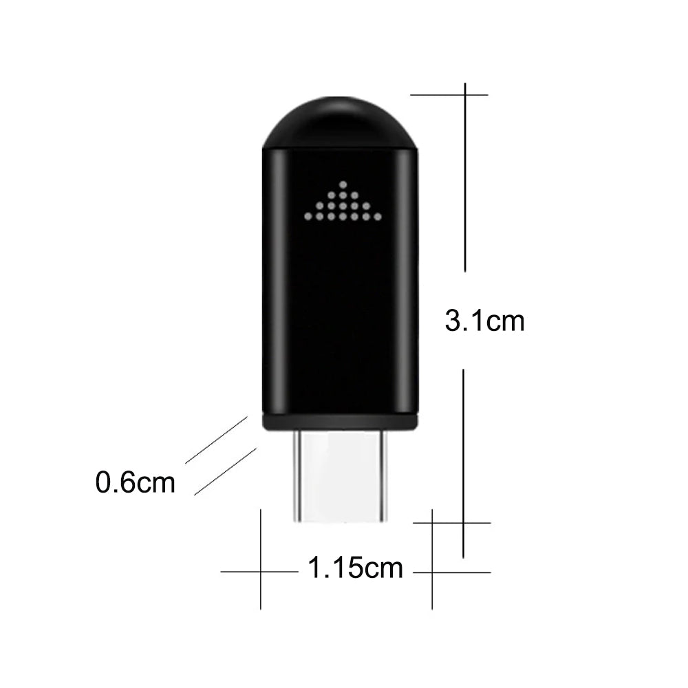 Wireless Smart Phone Infrared Transmitter Universal Mini Remote Controller_1