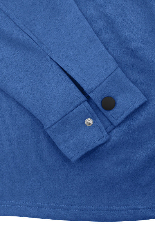 Zalantino Men’s Prestige Set | Button-Up Lounge