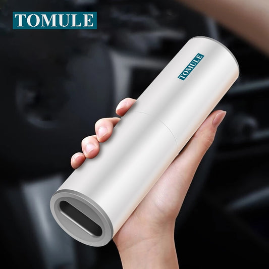 Wireless Portable Car Vacuum Cleaner Handheld Auto Vaccum 7000PA 120W High Suction For Home Cleaning Wet Dry Mini Vacuum Cleaner