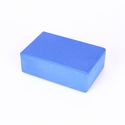 200g yoga bricks children's dance practice bricks high density eva yoga foam bricks