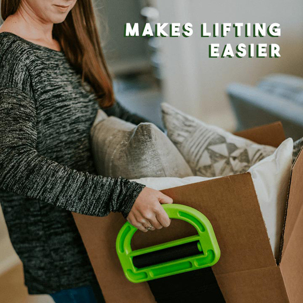 The Landle Adjustable Moving And Lifting Straps For Furniture Boxes Mattress green Straps Team Straps Mover Easier Conveying