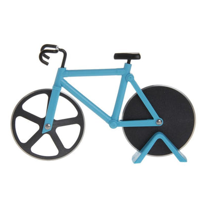 Bicycle Pizza Cutter