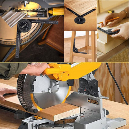 Professional Miter Angle Finder