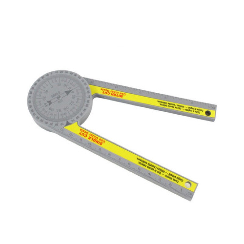 Professional Miter Angle Finder