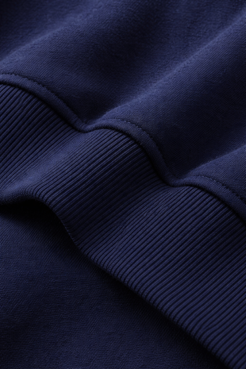 Zalantino Men’s Motion Set | Modern Zip Lounge