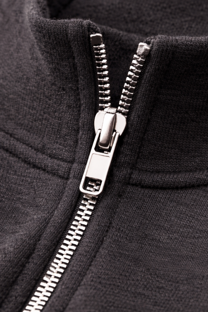 Zalantino Men’s Flex Set | Half-Zip Lounge