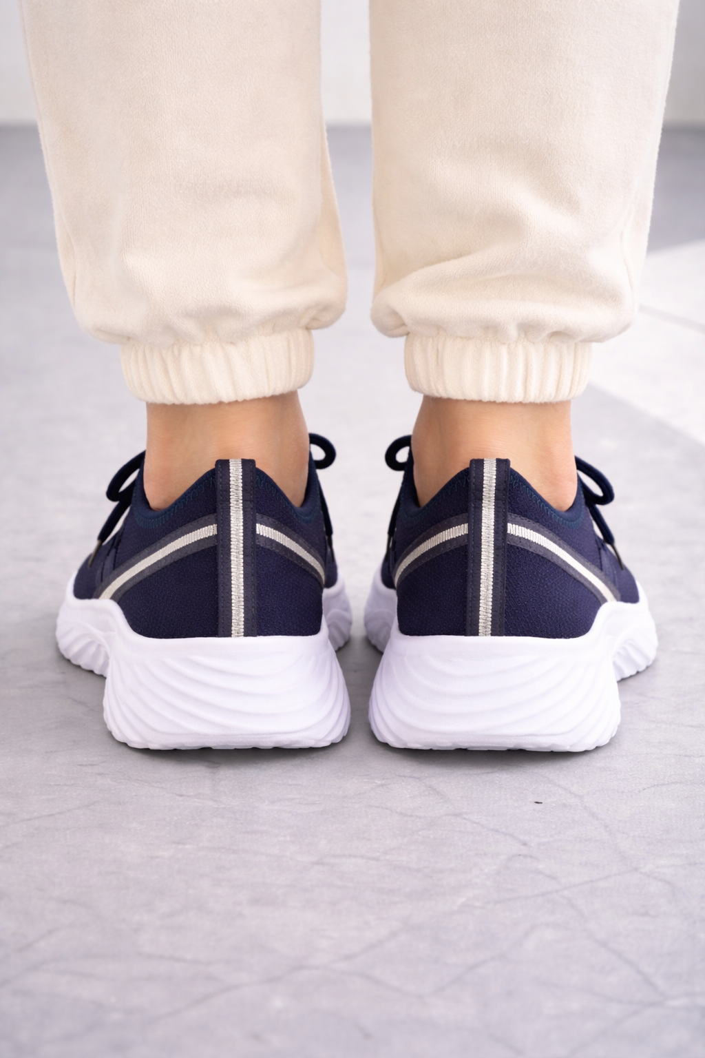 Zalantino Women’s Nova Runner | Lightweight Comfort Sneaker