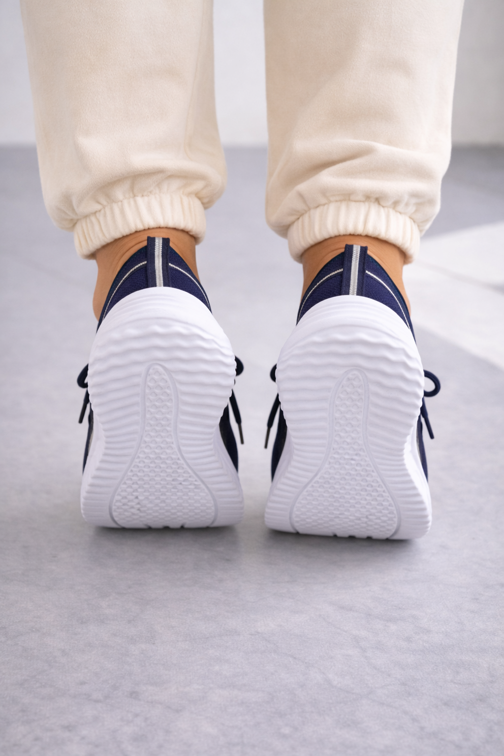 Zalantino Women’s Nova Runner | Lightweight Comfort Sneaker