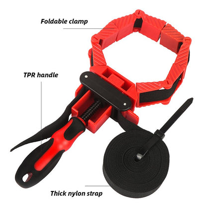 Multifunction Belt Clamping Tools Woodworking Too