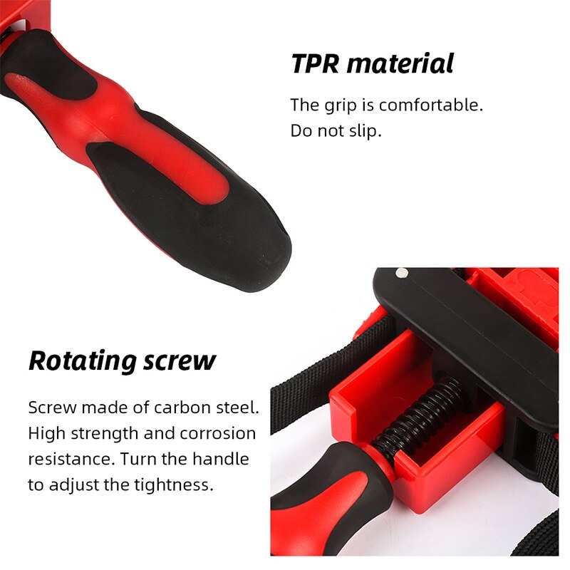 Multifunction Belt Clamping Tools Woodworking Too