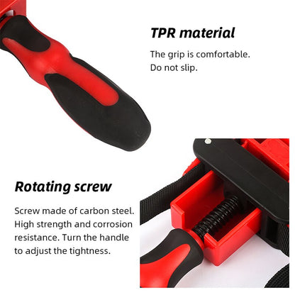 Multifunction Belt Clamping Tools Woodworking Too