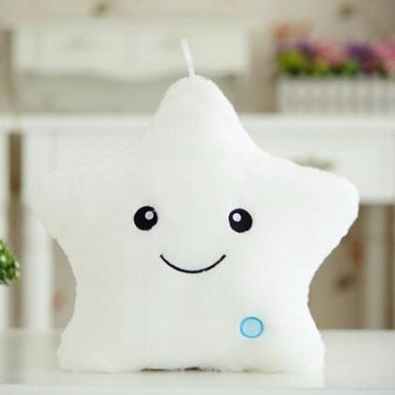 Christmas Toys pillow,