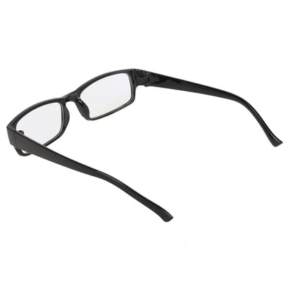 PC TV Anti Radiation Glasses Computer Eye Strain Protection Glasses Anti-fatigue Vision Radiation Resistant Glasses