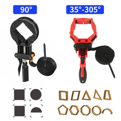 Multifunction Belt Clamping Tools Woodworking Too