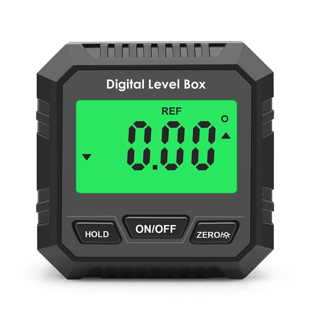 90 Degree Digital Level Angle Finder