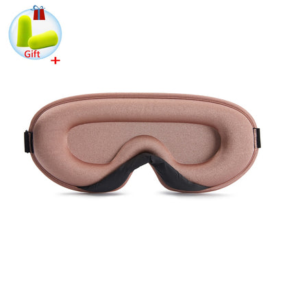 Soft Sleeping Aid Eye Mask