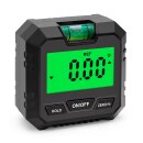 90 Degree Digital Level Angle Finder