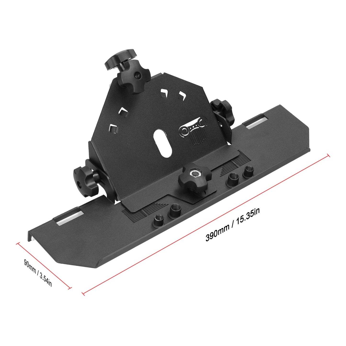 45° Chamferer Utility Chamfer