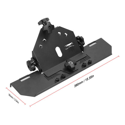 45° Chamferer Utility Chamfer