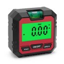 90 Degree Digital Level Angle Finder