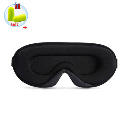 Soft Sleeping Aid Eye Mask