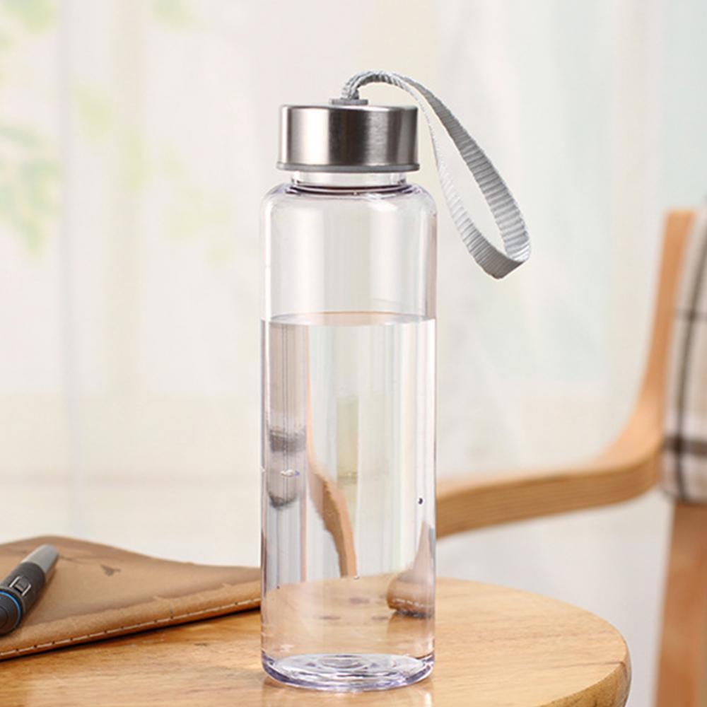 Drinking Bottle for Outdoor Sports Drinkware