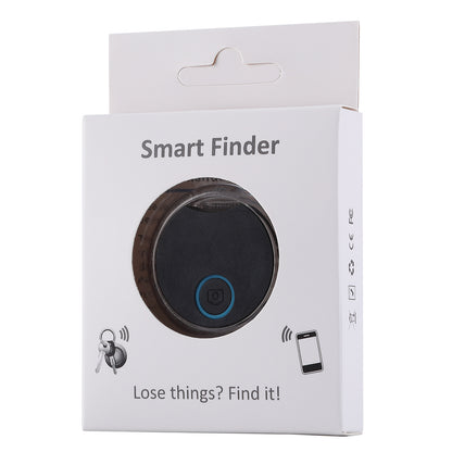 Anti-lost Device S8 Private Model Bluetooth Object Finder Reminder Two-way Alarm Finder