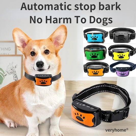 Dog AntiBarking